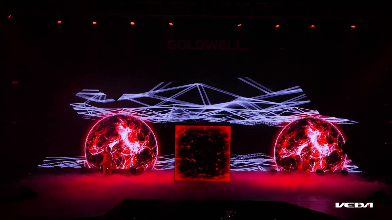 Goldwell Color Zoom Hairshow 2016 6